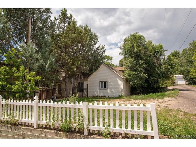 325 E Kiowa Ave, Elizabeth, CO 80107