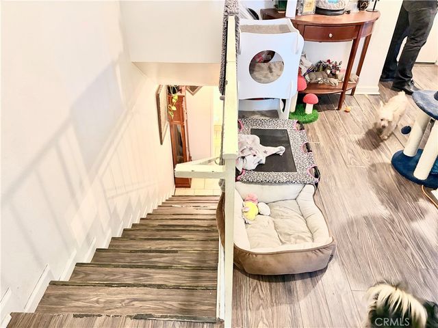 20146 Cohasset Street 5, Winnetka, CA 91306