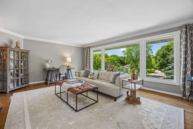 6641 Parkwood Road, Edina, MN 55436
