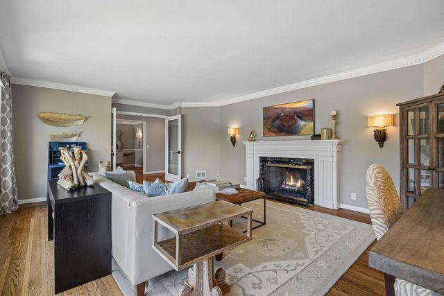 6641 Parkwood Road, Edina, MN 55436