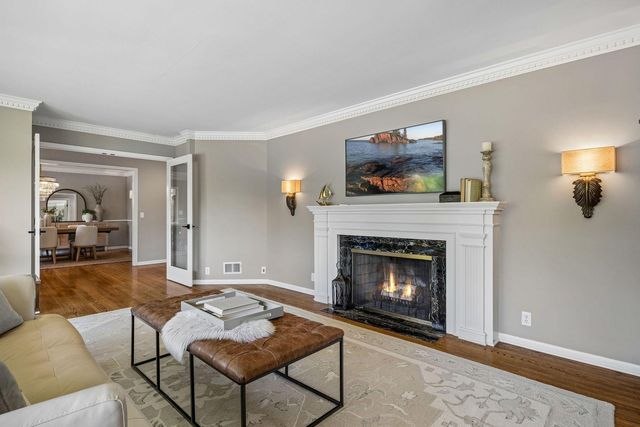 6641 Parkwood Road, Edina, MN 55436