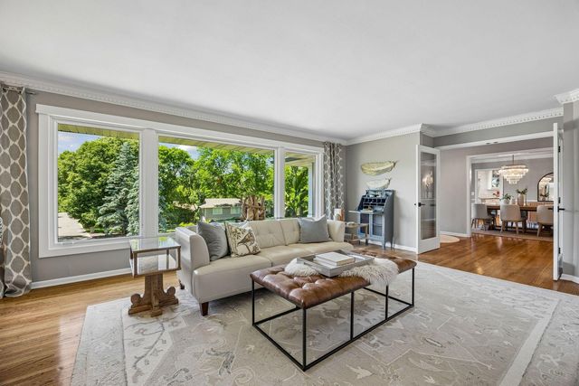 6641 Parkwood Road, Edina, MN 55436