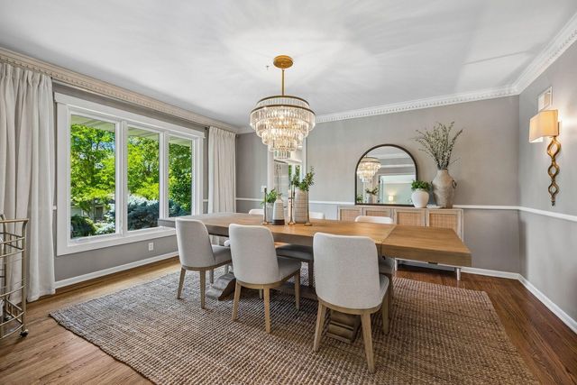6641 Parkwood Road, Edina, MN 55436