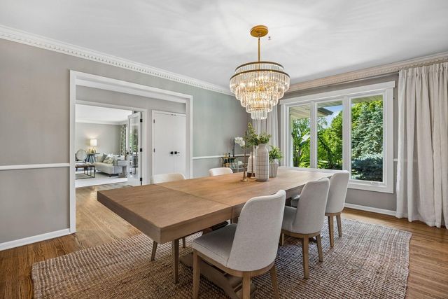 6641 Parkwood Road, Edina, MN 55436