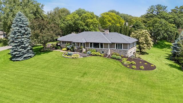6641 Parkwood Road, Edina, MN 55436