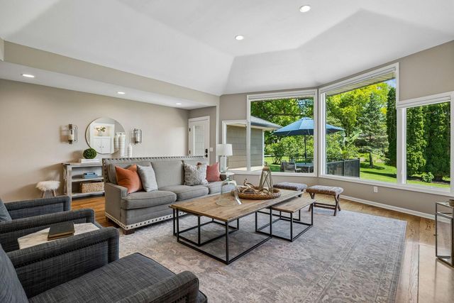 6641 Parkwood Road, Edina, MN 55436