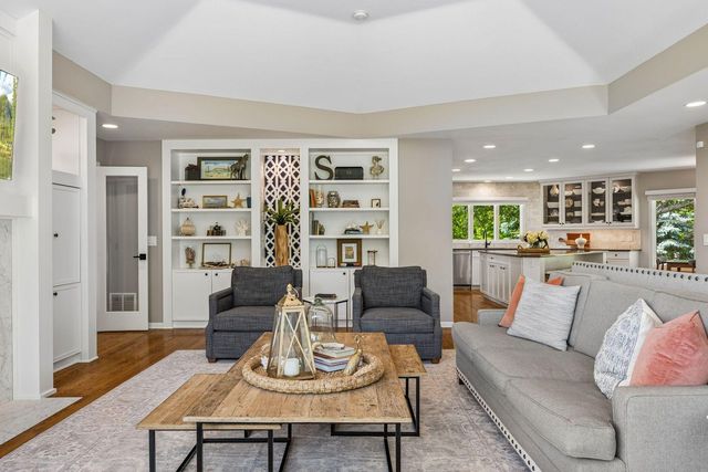 6641 Parkwood Road, Edina, MN 55436