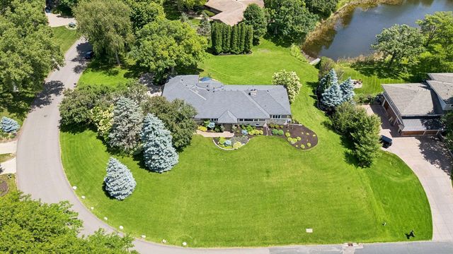 6641 Parkwood Road, Edina, MN 55436