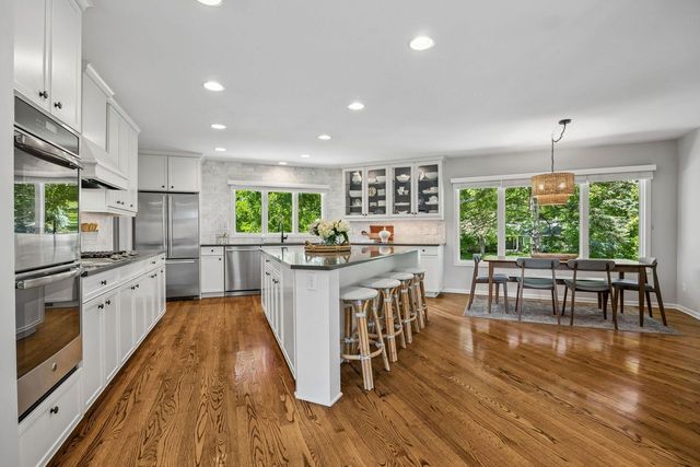 6641 Parkwood Road, Edina, MN 55436