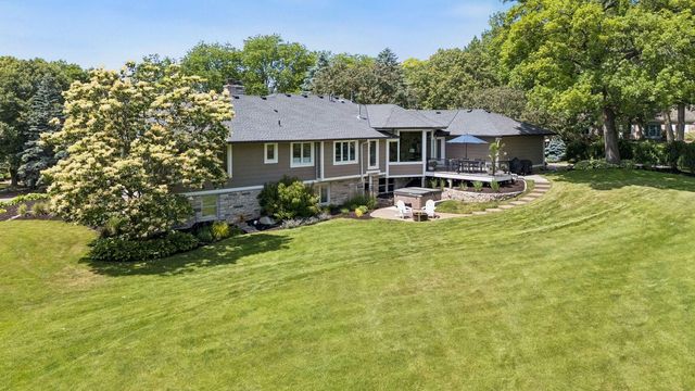6641 Parkwood Road, Edina, MN 55436
