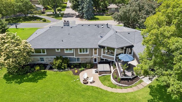 6641 Parkwood Road, Edina, MN 55436