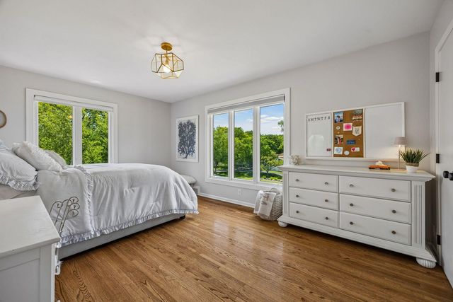 6641 Parkwood Road, Edina, MN 55436