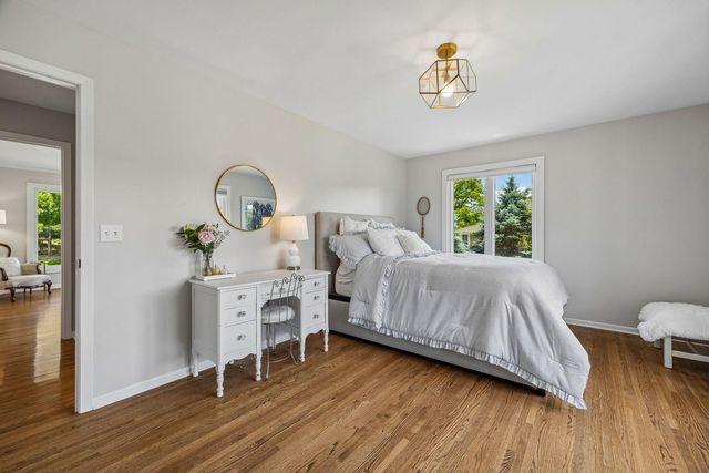 6641 Parkwood Road, Edina, MN 55436