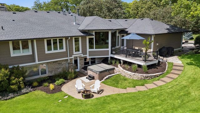 6641 Parkwood Road, Edina, MN 55436