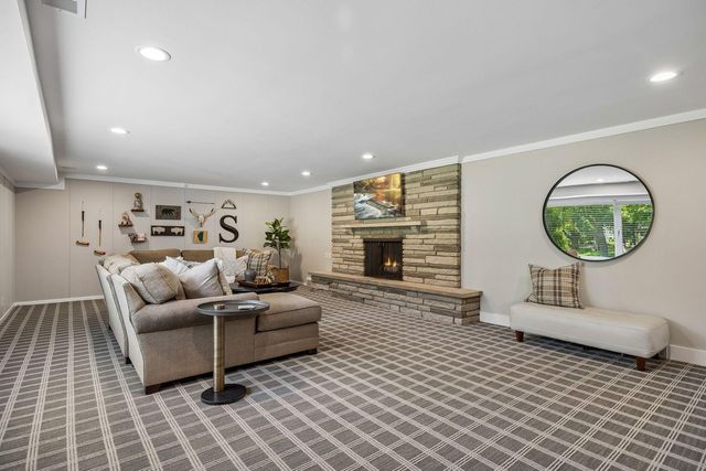 6641 Parkwood Road, Edina, MN 55436