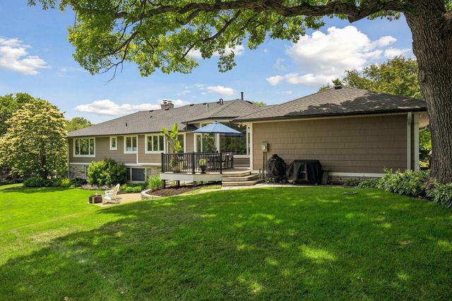 6641 Parkwood Road, Edina, MN 55436