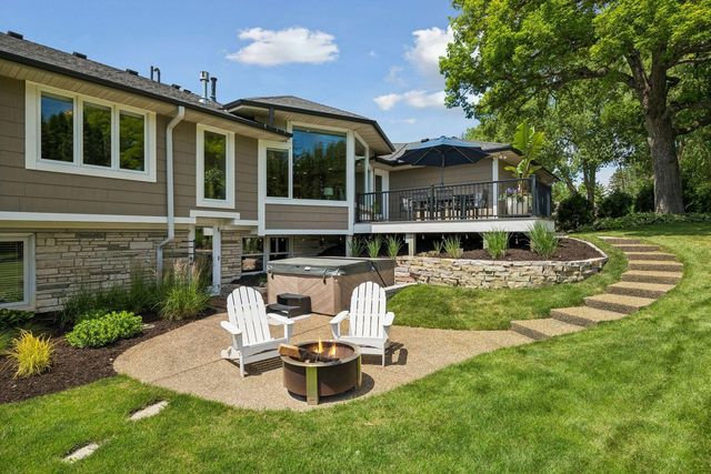 6641 Parkwood Road, Edina, MN 55436