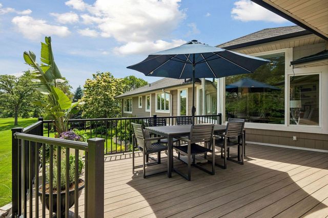 6641 Parkwood Road, Edina, MN 55436