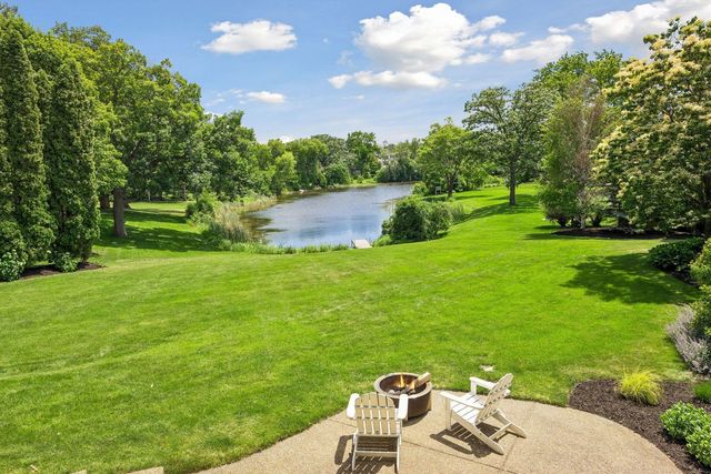 6641 Parkwood Road, Edina, MN 55436