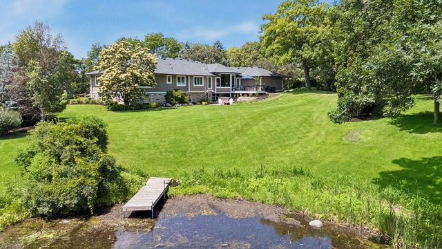 6641 Parkwood Road, Edina, MN 55436