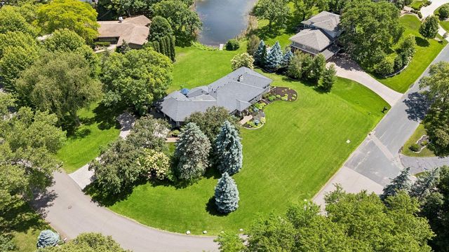 6641 Parkwood Road, Edina, MN 55436