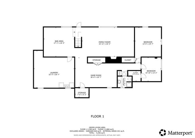 6641 Parkwood Road, Edina, MN 55436