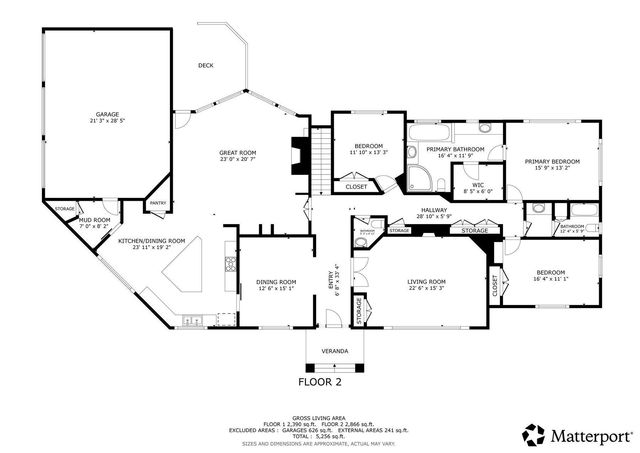 6641 Parkwood Road, Edina, MN 55436