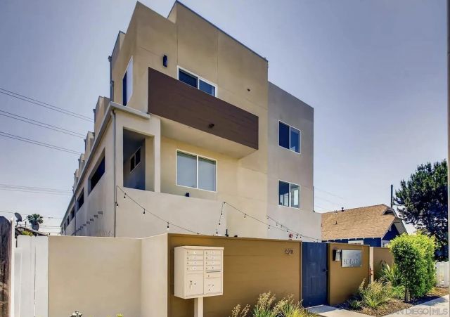 4211 Utah 2, San Diego, CA 92104