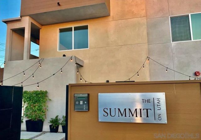 4211 Utah 2, San Diego, CA 92104