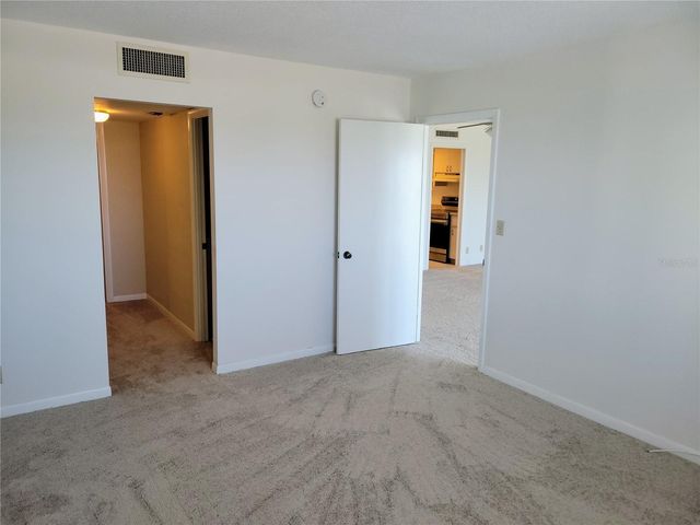 400 64TH AVENUE 1001 W, St Pete Beach, FL 33706