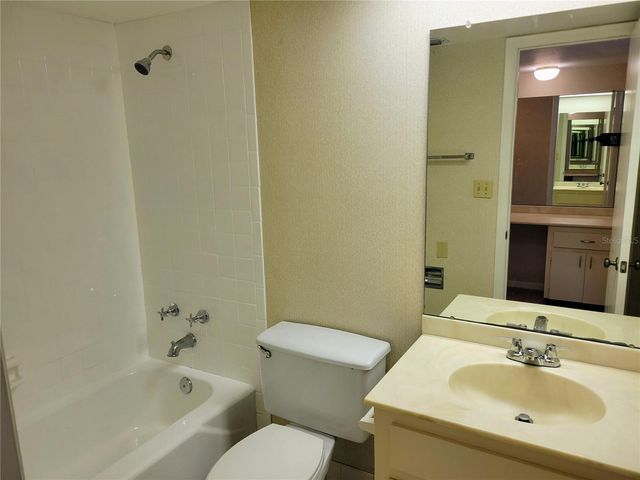 400 64TH AVENUE 1001 W, St Pete Beach, FL 33706