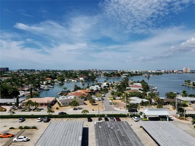 400 64TH AVENUE 1001 W, St Pete Beach, FL 33706