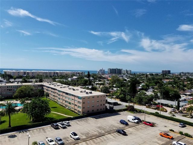 400 64TH AVENUE 1001 W, St Pete Beach, FL 33706