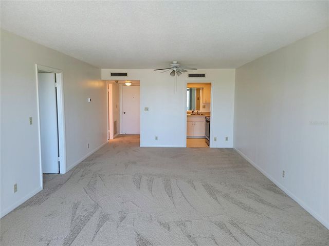 400 64TH AVENUE 1001 W, St Pete Beach, FL 33706