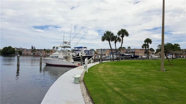 400 64TH AVENUE 1001 W, St Pete Beach, FL 33706