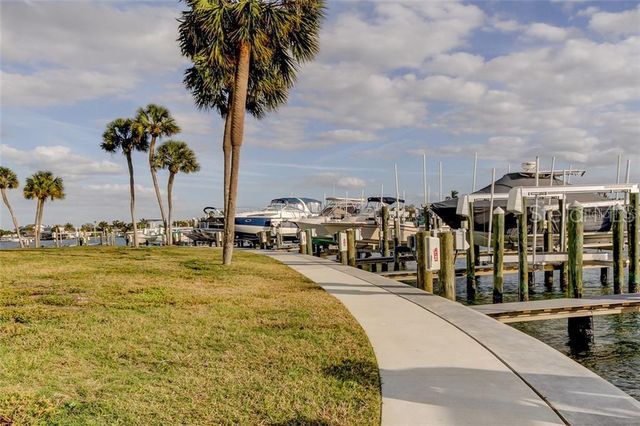 400 64TH AVENUE 1001 W, St Pete Beach, FL 33706