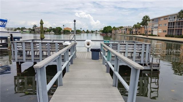 400 64TH AVENUE 1001 W, St Pete Beach, FL 33706