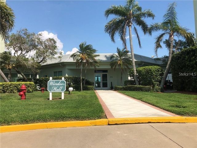 400 64TH AVENUE 1001 W, St Pete Beach, FL 33706