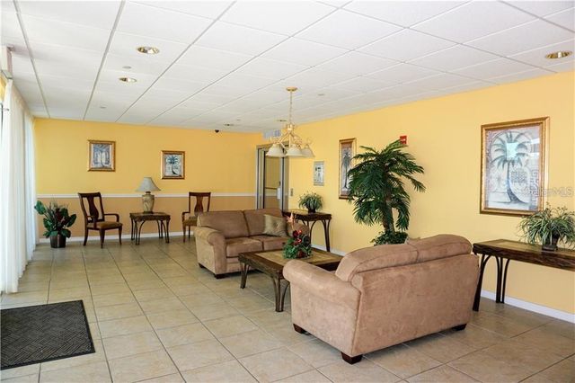 400 64TH AVENUE 1001 W, St Pete Beach, FL 33706