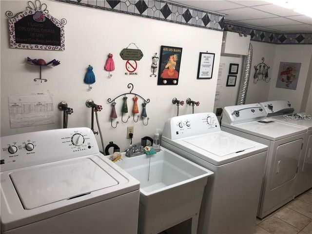 400 64TH AVENUE 1001 W, St Pete Beach, FL 33706