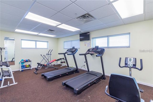 400 64TH AVENUE 1001 W, St Pete Beach, FL 33706