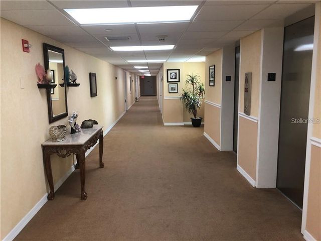 400 64TH AVENUE 1001 W, St Pete Beach, FL 33706