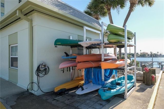 400 64TH AVENUE 1001 W, St Pete Beach, FL 33706