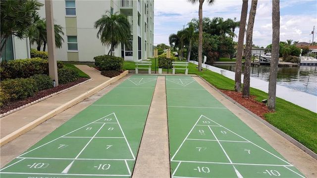 400 64TH AVENUE 1001 W, St Pete Beach, FL 33706