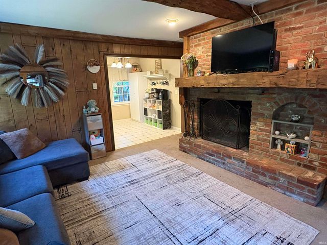 7706 Riva Ridge Road, Kokomo, IN 46901