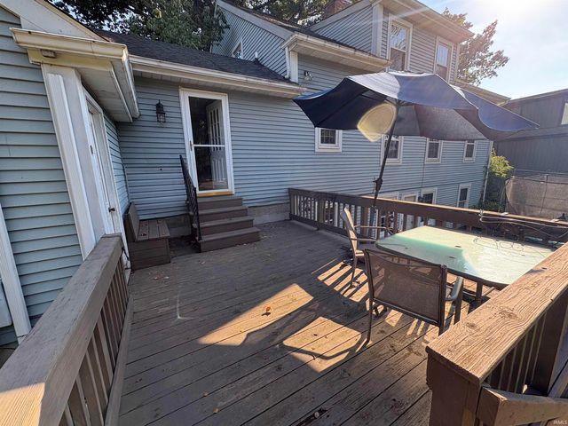 7706 Riva Ridge Road, Kokomo, IN 46901