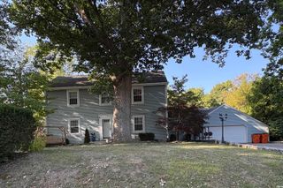 7706 Riva Ridge Road, Kokomo, IN 46901