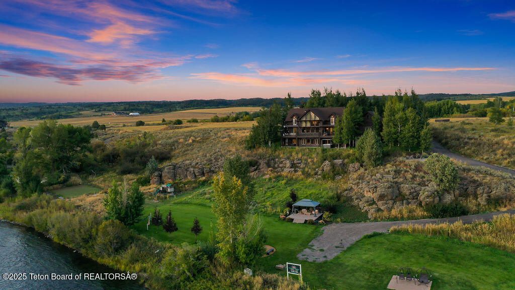 3656 FISHERMANS Drive, Ashton, ID 83420 photo 10