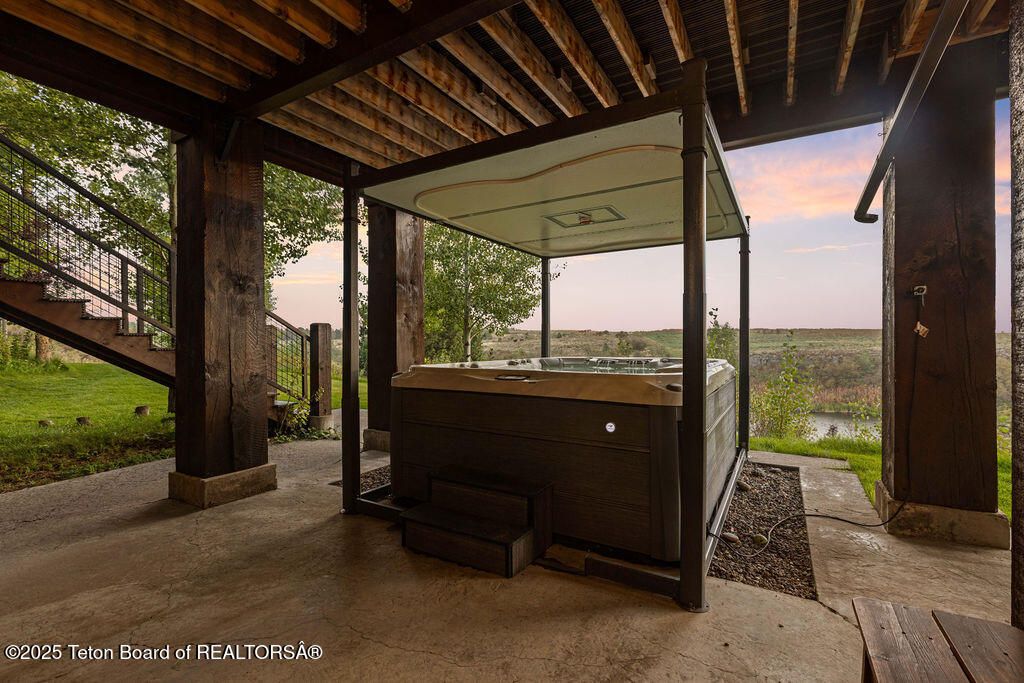 3656 FISHERMANS Drive, Ashton, ID 83420 photo 134