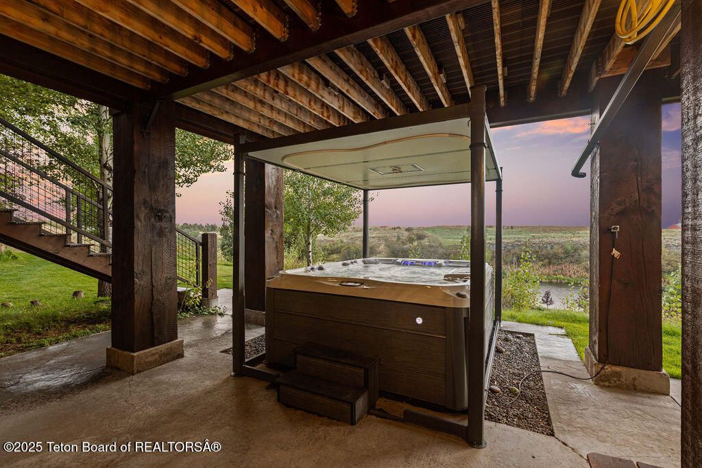 3656 FISHERMANS Drive, Ashton, ID 83420 photo 138